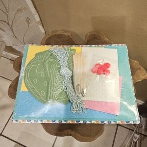 Kids Craft Kit with